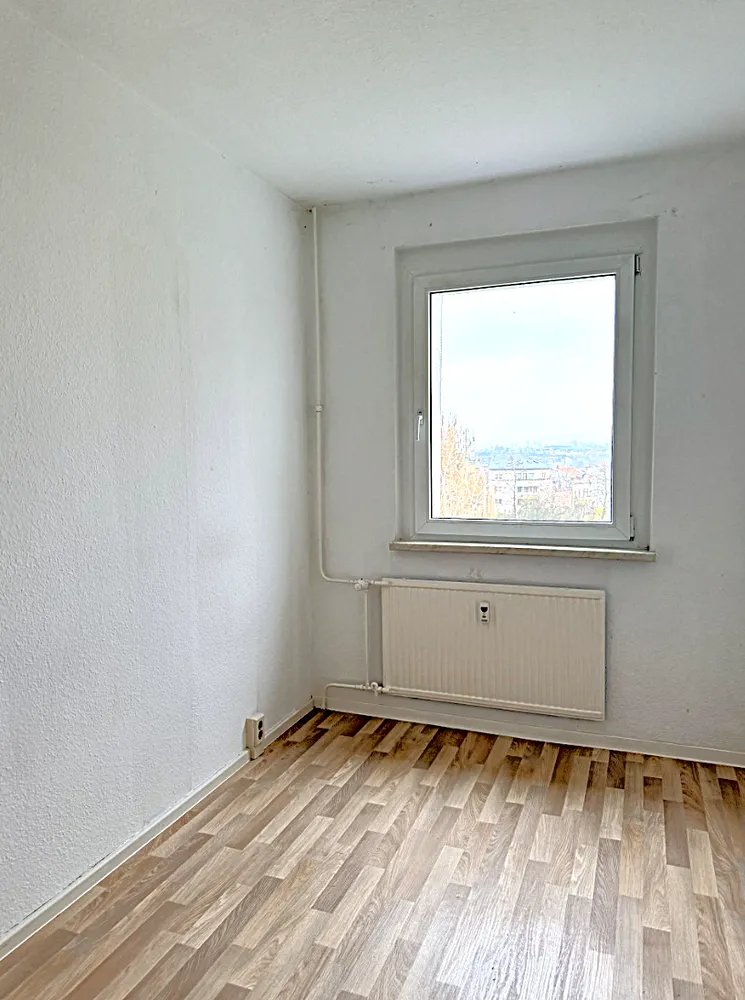 3 Zimmer Wohnung mit 56 m² in Plauen – Bild 4