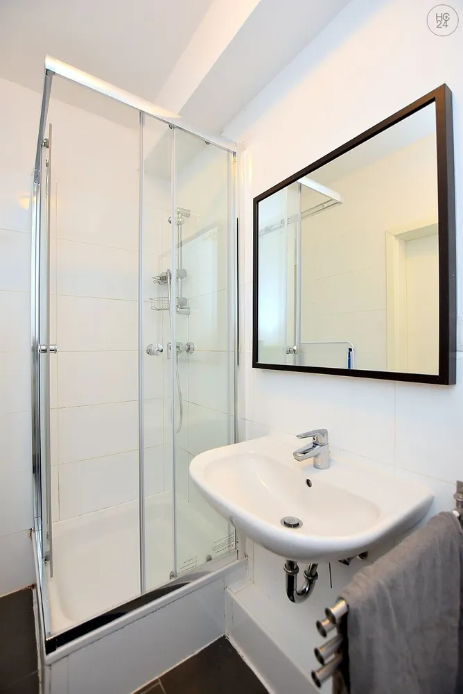 2 Zimmer Wohnung mit 30 m² in Stuttgart – Bild 4