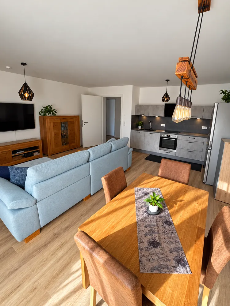 3 Zimmer Wohnung mit 84 m² in Offenbach am Main – Bild 6