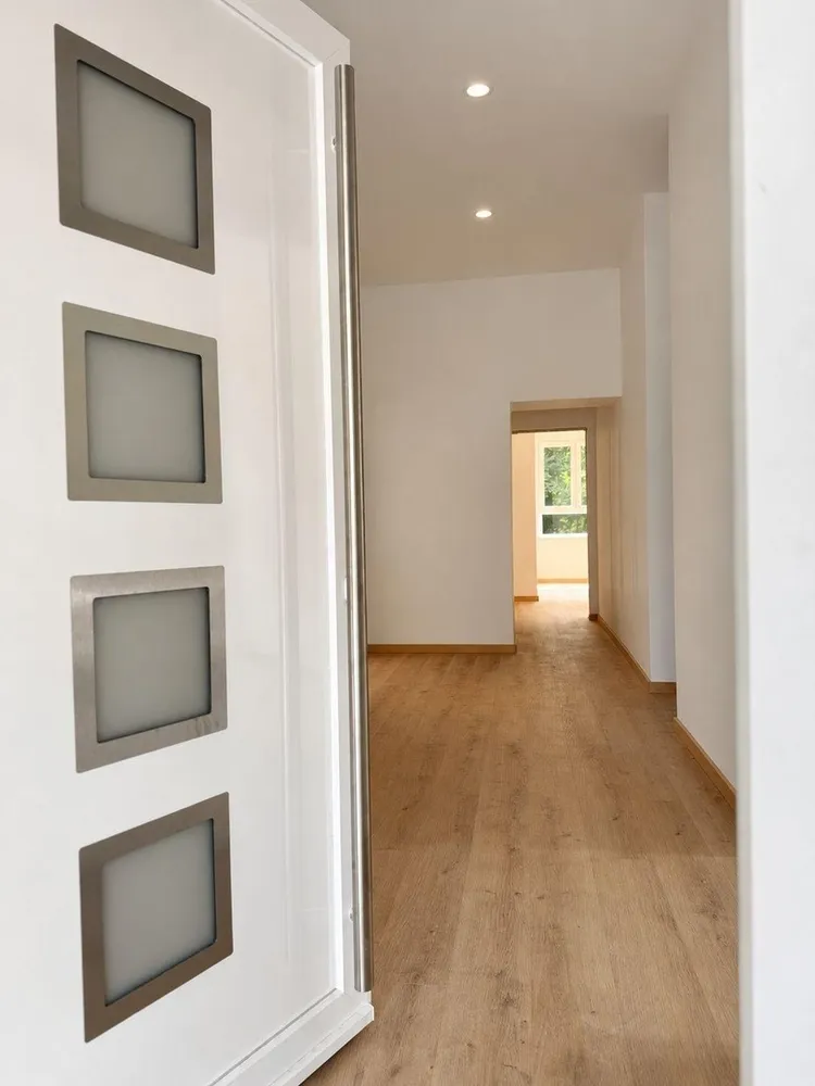 3 Zimmer Wohnung mit 135 m² in Aachen – Bild 5