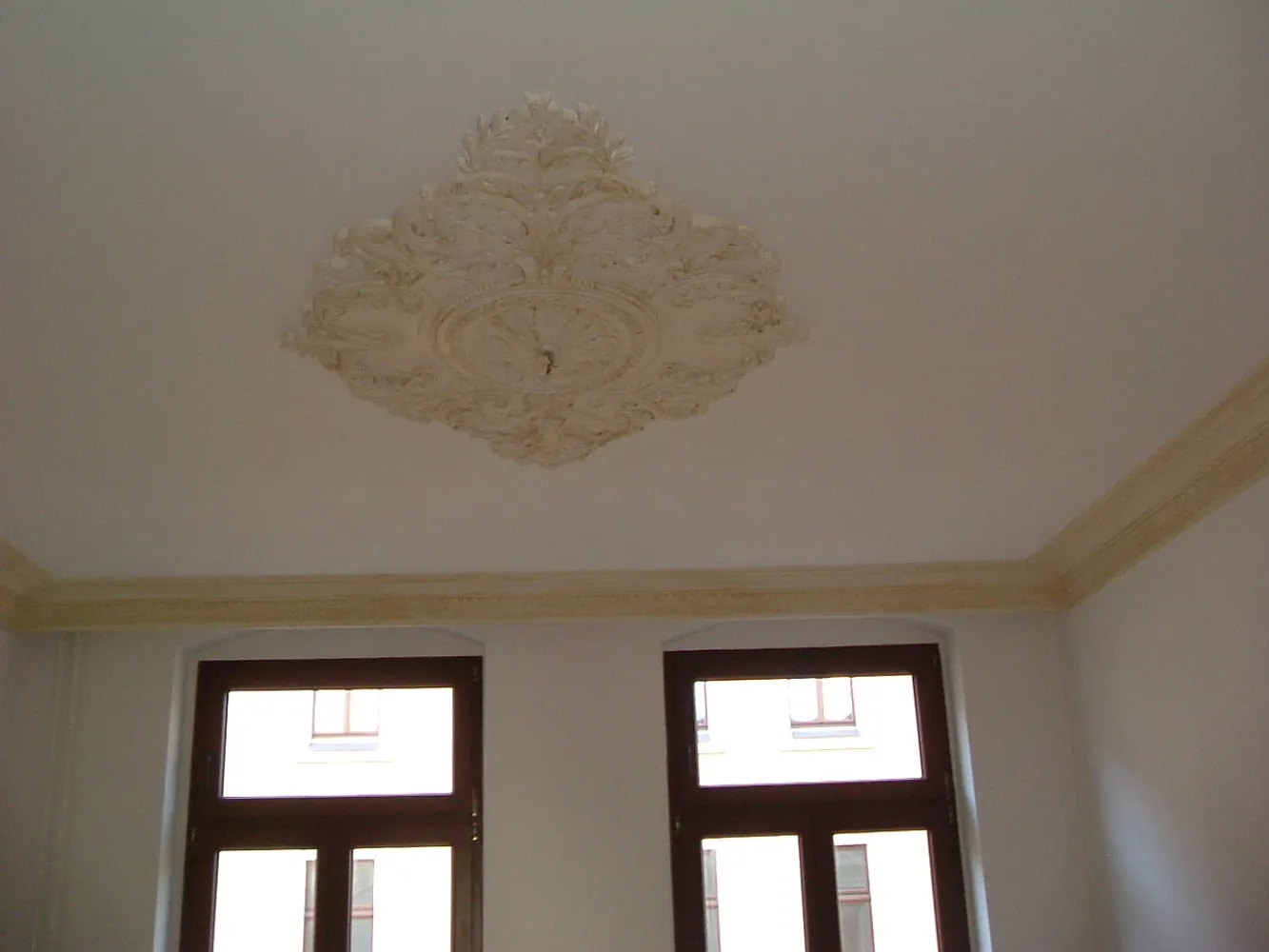 2 room apartment with 61 m² in Magdeburg – Photo 2