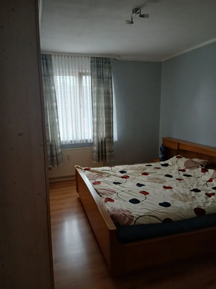 4 room apartment with 58 m² in Herten – Photo 6