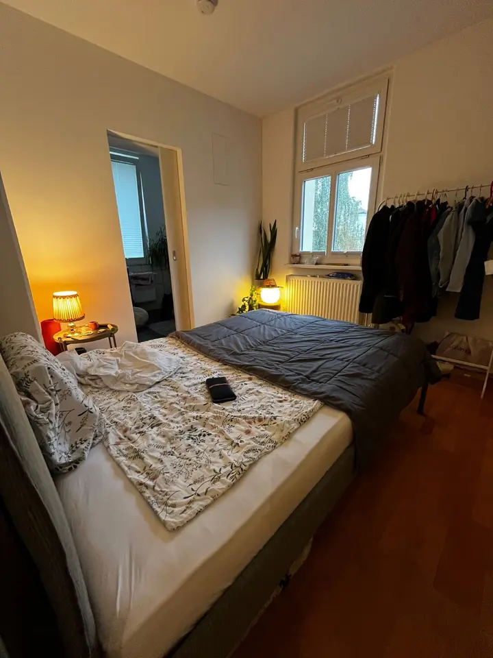2 Zimmer Wohnung mit 42 m² in Coburg – Bild 8