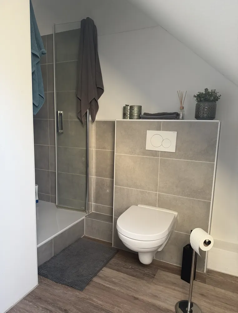 1 Zimmer Wohnung mit 48 m² in Mülheim an der Ruhr – Bild 9