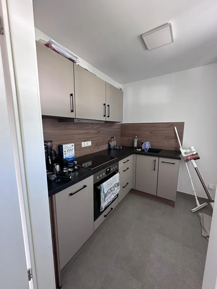 2 Zimmer Wohnung mit 53 m² in München – Bild 8