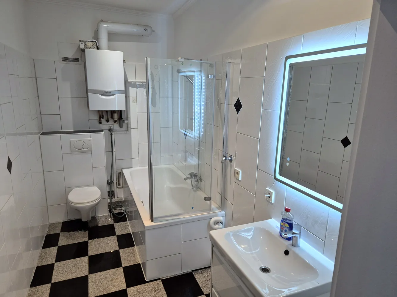 3 Zimmer Wohnung mit 124 m² in Bremen – Bild 6