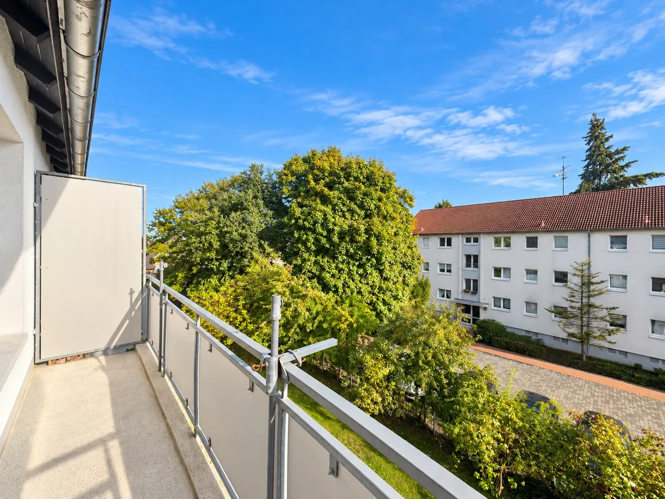 3 Zimmer Wohnung mit 65 m² in Dortmund – Bild 4