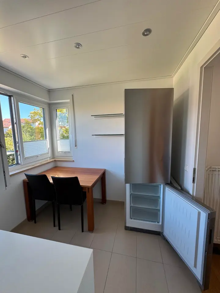 WG-Zimmer mit 60 m² in Regensburg – Bild 2