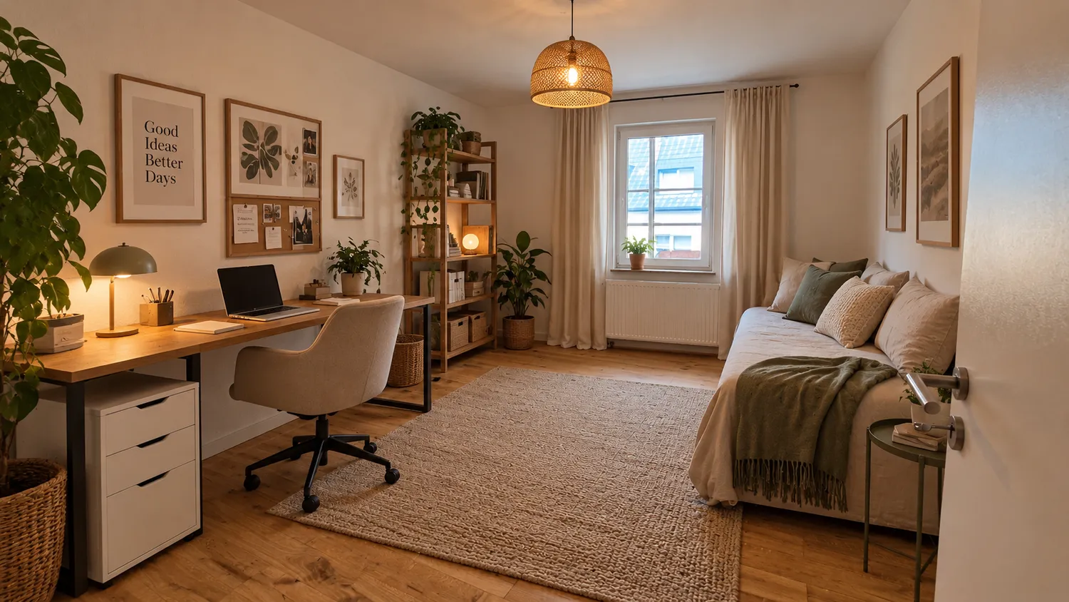 5 Zimmer Wohnung mit 110 m² in Witten – Bild 3