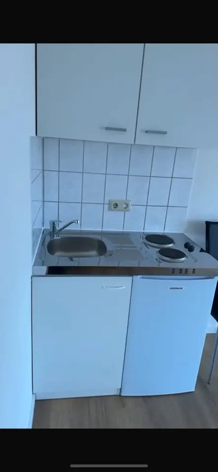 2 Zimmer Wohnung mit 30 m² in Kaiserslautern – Bild 2