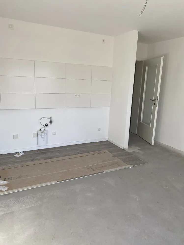 3 Zimmer Wohnung mit 65 m² in Wolfsburg – Bild 3