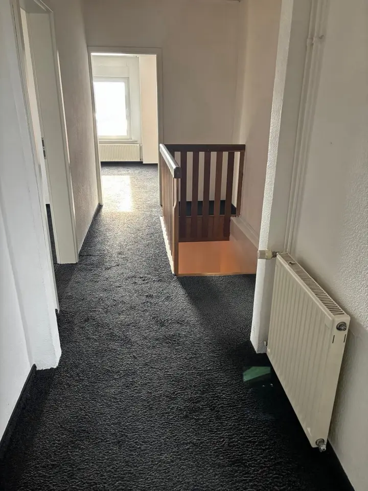 4 Zimmer Wohnung mit 120 m² in Rees – Bild 5