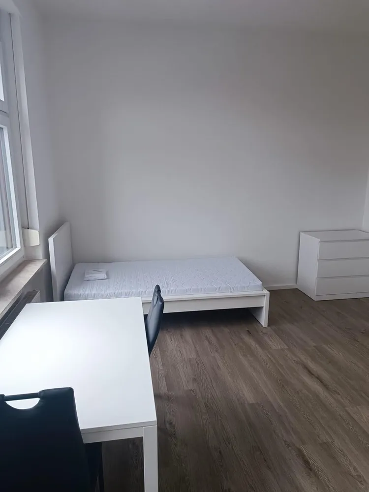 1 Zimmer Wohnung mit 22 m² in Karlsruhe – Bild 3