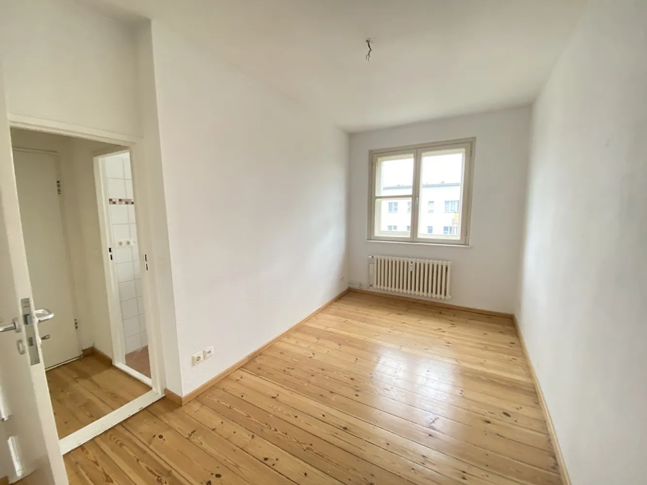 1 Zimmer Wohnung mit 36 m² in Berlin – Bild 2