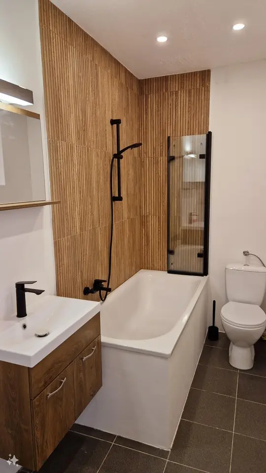 WG-Zimmer mit 60 m² in Aachen – Bild 6