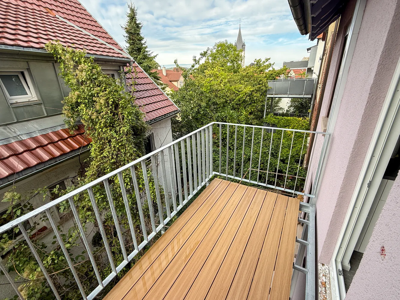 WG-Zimmer mit 22 m² in Esslingen am Neckar – Bild 3