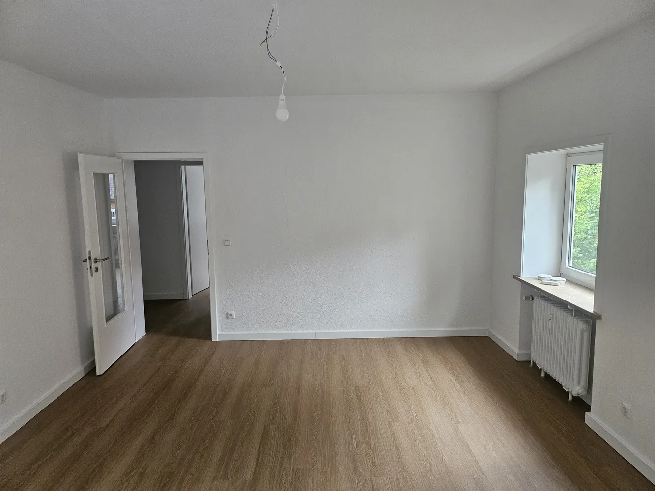 3 Zimmer Wohnung mit 77 m² in Hamburg – Bild 6