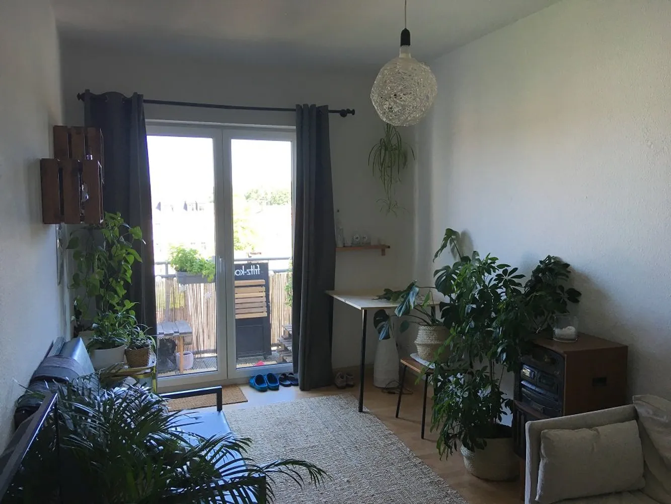 3 room apartment with 78 m² in Chemnitz – Photo 3