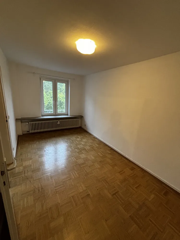 4 room apartment with 110 m² in Frankfurt am Main – Photo 12