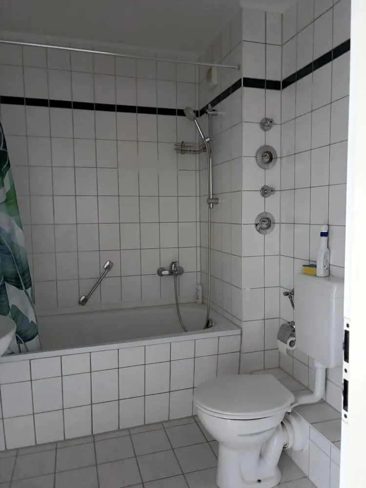 3 room apartment with 76 m² in Magdeburg – Photo 4