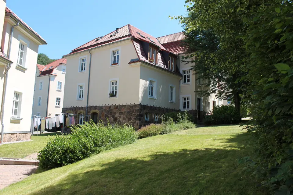 WG-Zimmer mit 50 m² in Mittweida – Bild 5
