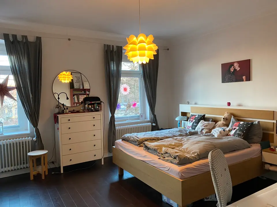 2 Zimmer Wohnung mit 80 m² in Witten – Bild 1