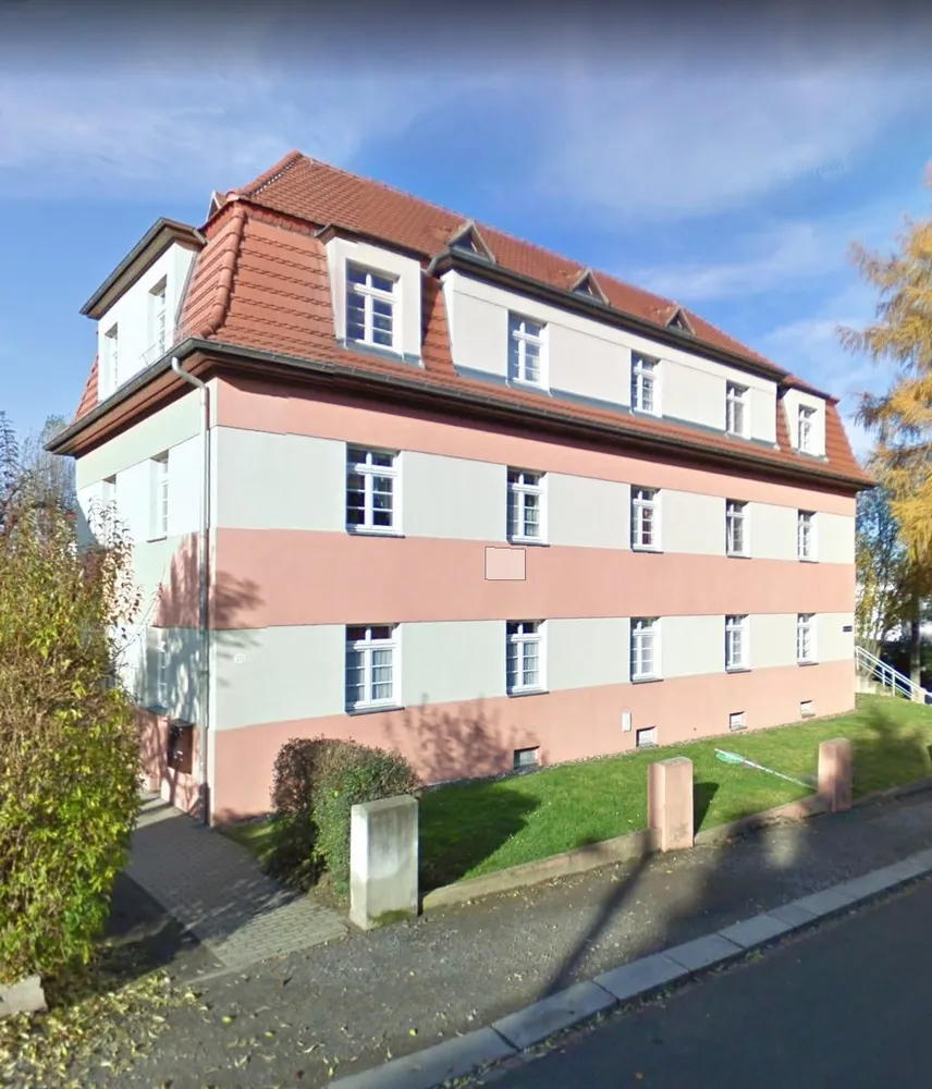 2 Zimmer Wohnung mit 55 m² in Dresden – Bild 1