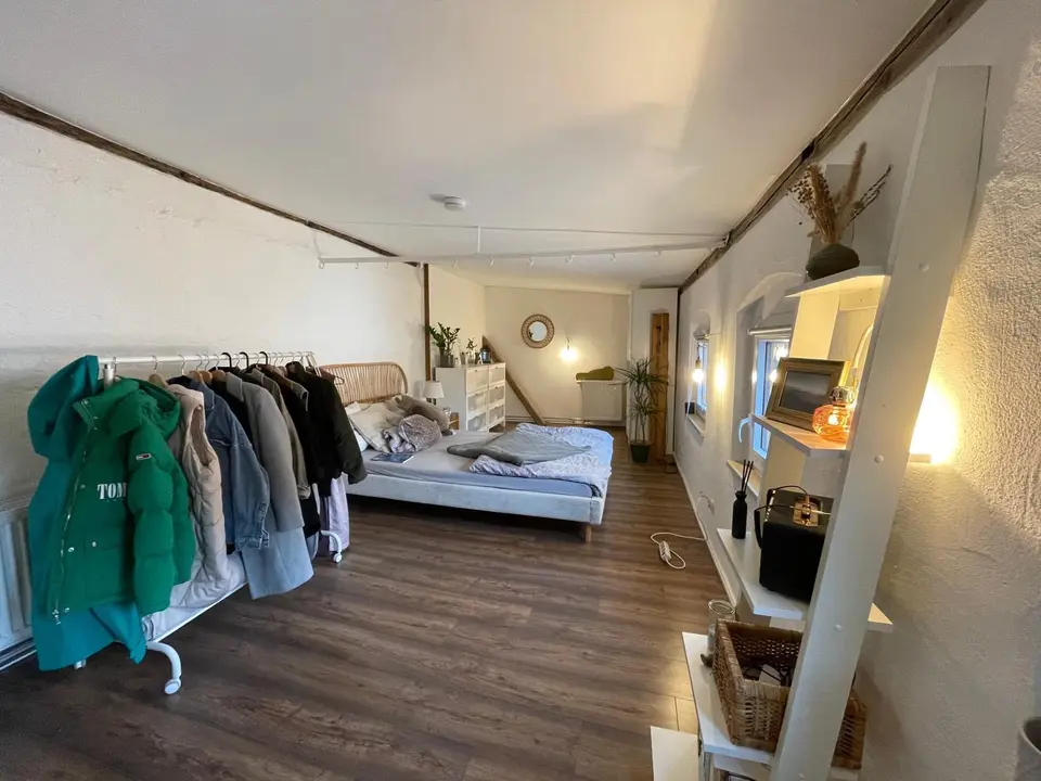 3 Zimmer Wohnung mit 90 m² in Regensburg – Bild 6