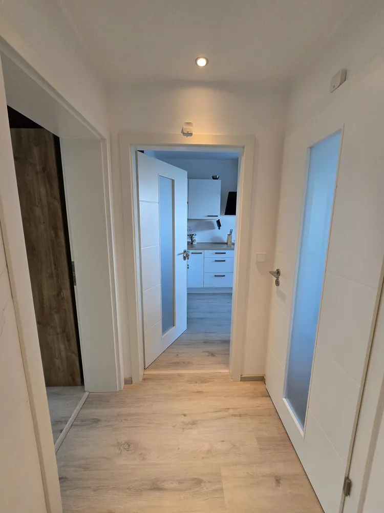 4 Zimmer Wohnung mit 70 m² in Aachen – Bild 9