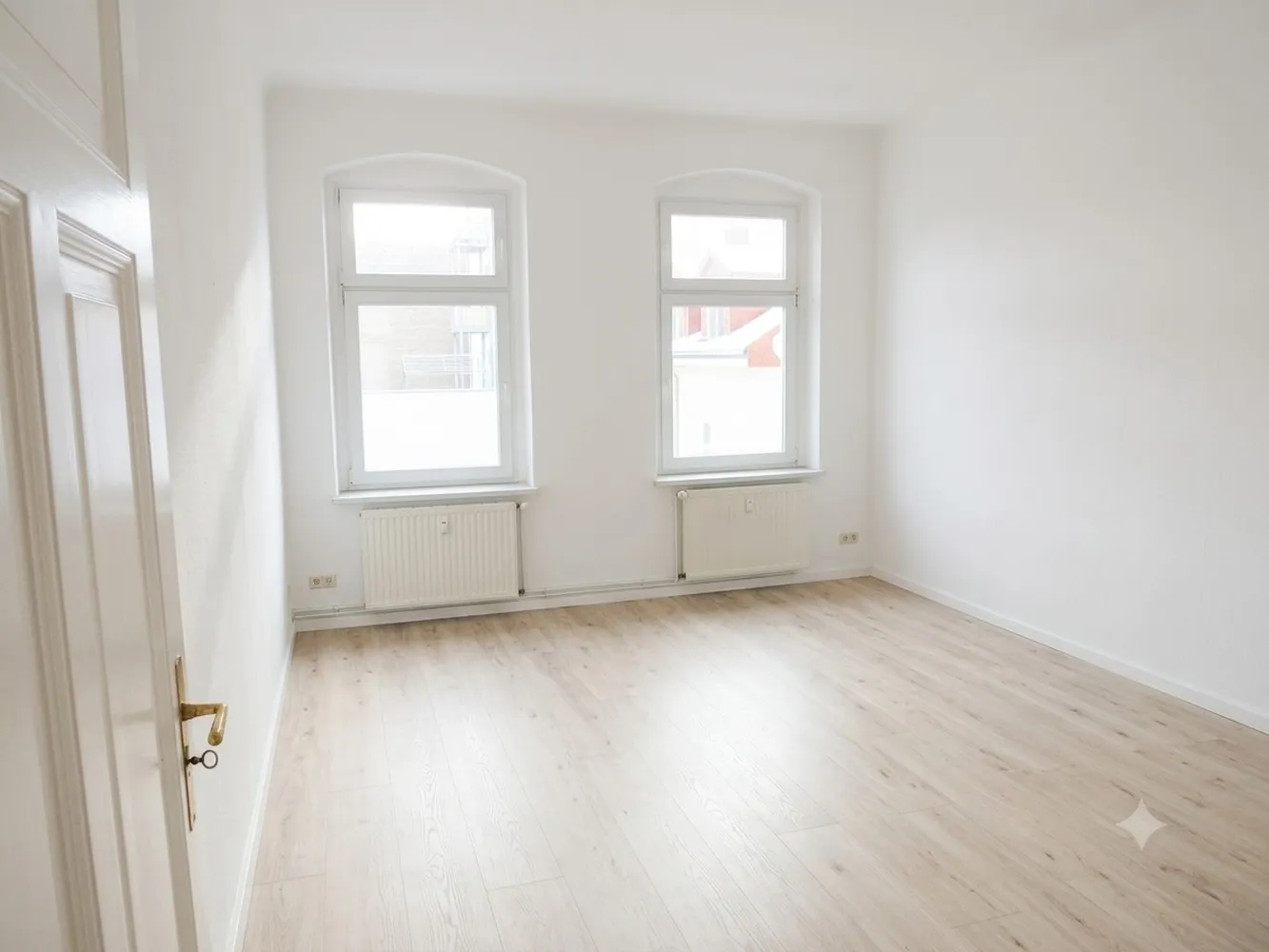 3 Zimmer Wohnung mit 78 m² in Fürstenwalde/Spree – Bild 2