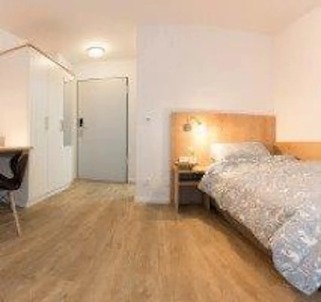 WG-Zimmer mit 21 m² in München – Bild 5