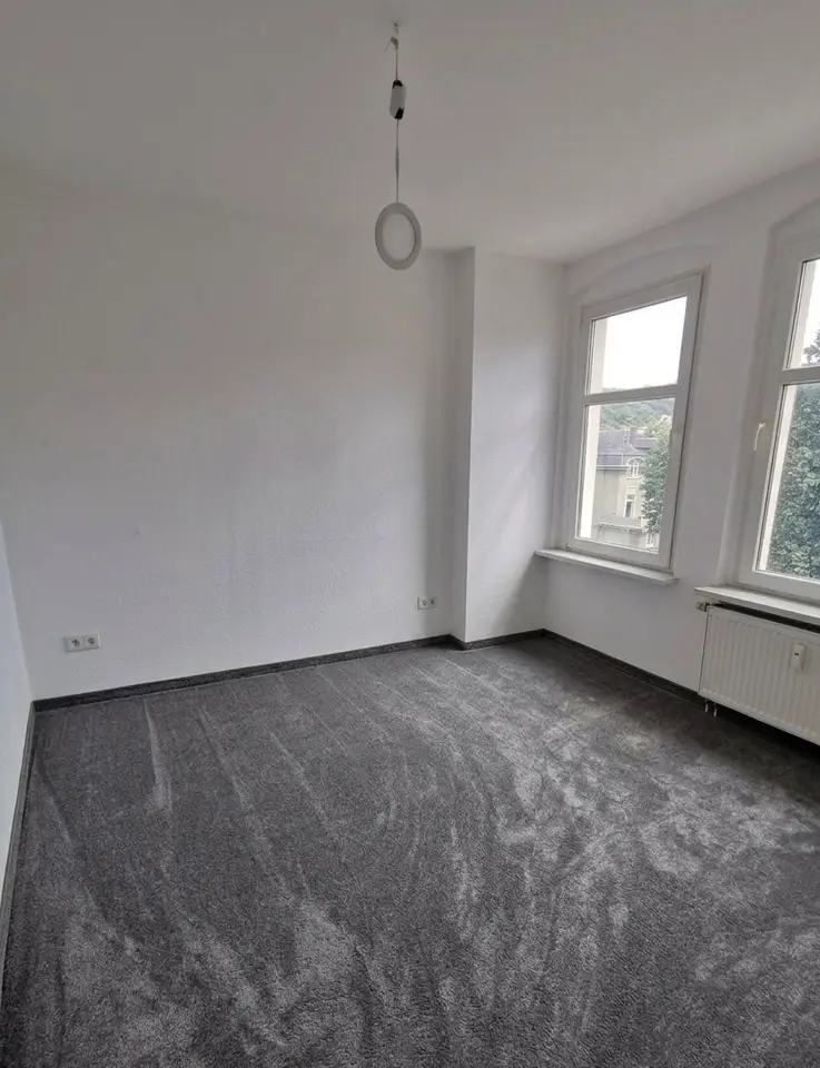 5 Zimmer Wohnung mit 132 m² in Greiz – Bild 6