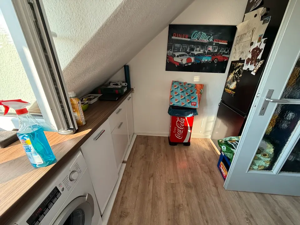2 Zimmer Wohnung mit 62 m² in Mannheim – Bild 6