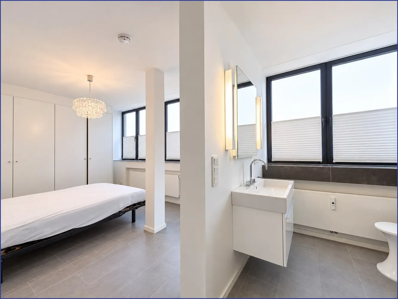 4 Zimmer Wohnung mit 174 m² in Essen – Bild 6