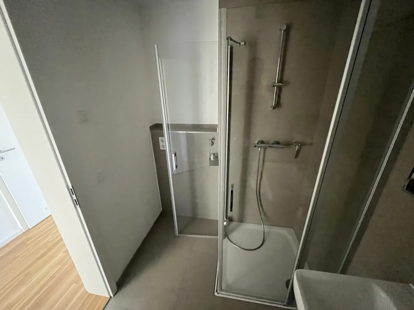 2 Zimmer Wohnung mit 63 m² in Lübeck – Bild 4
