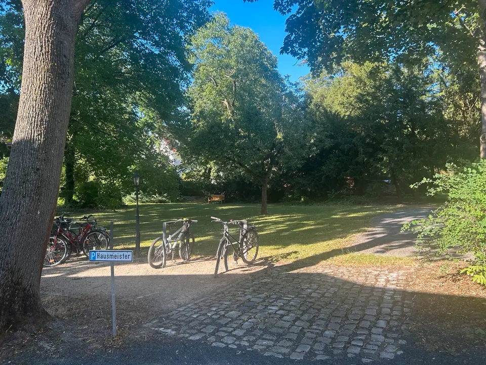 Studio mit 28 m² in Göttingen – Bild 9