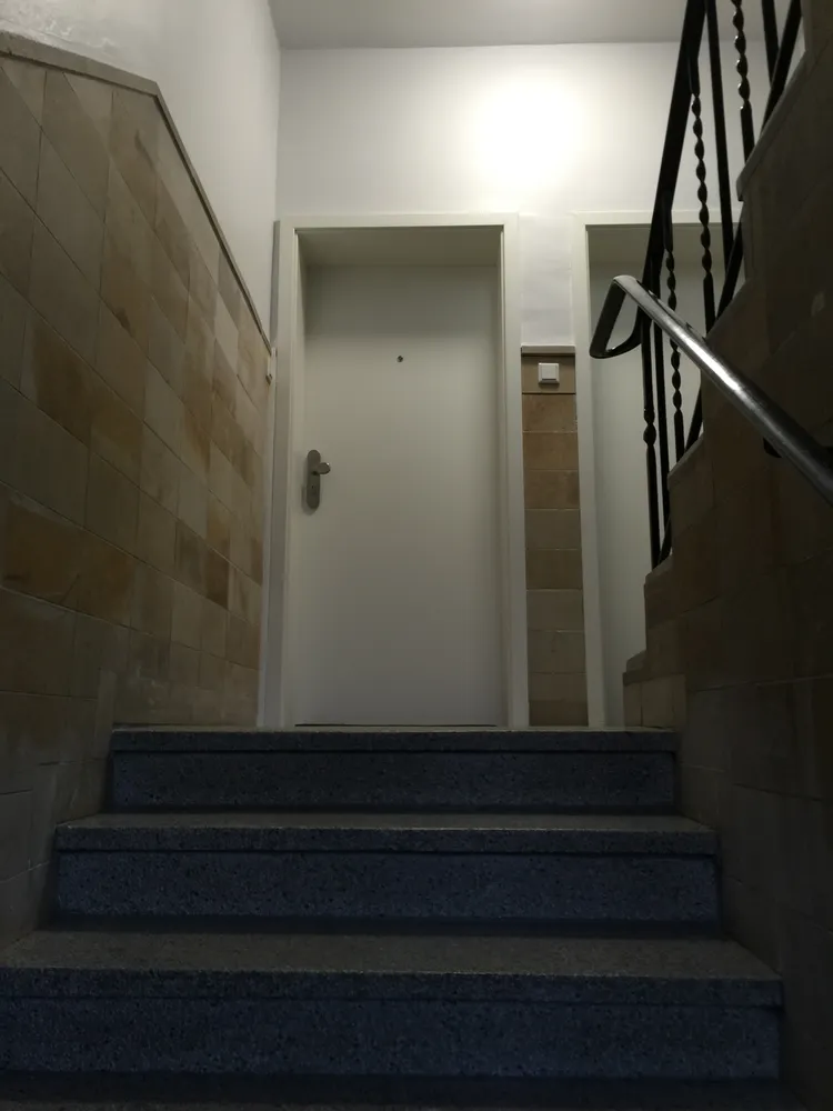 3 Zimmer Wohnung mit 57 m² in Bochum – Bild 1