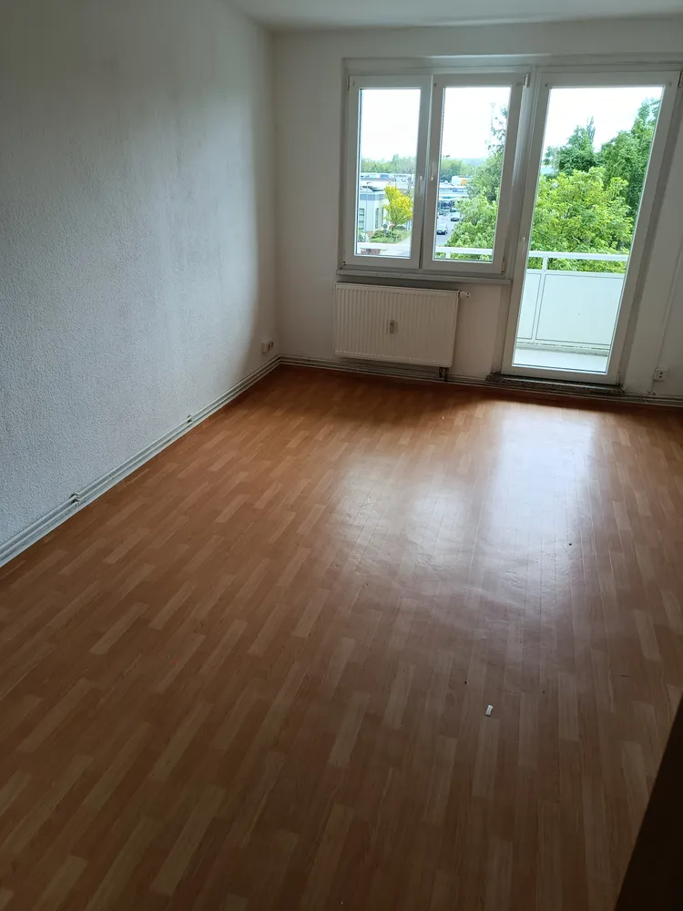 2 Zimmer Wohnung mit 49 m² in Merseburg – Bild 5