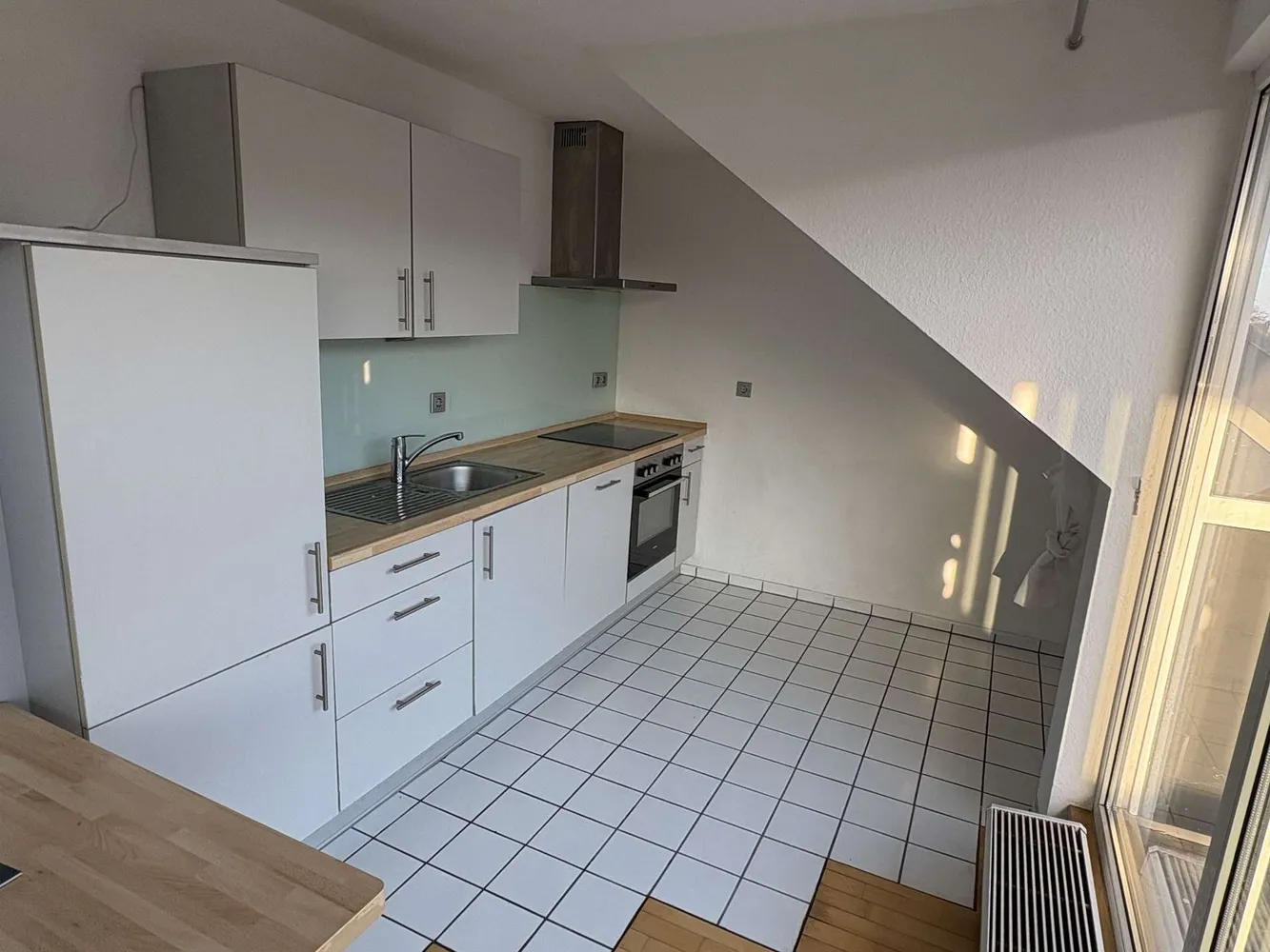 2 Zimmer Wohnung mit 68 m² in Mönchengladbach – Bild 2