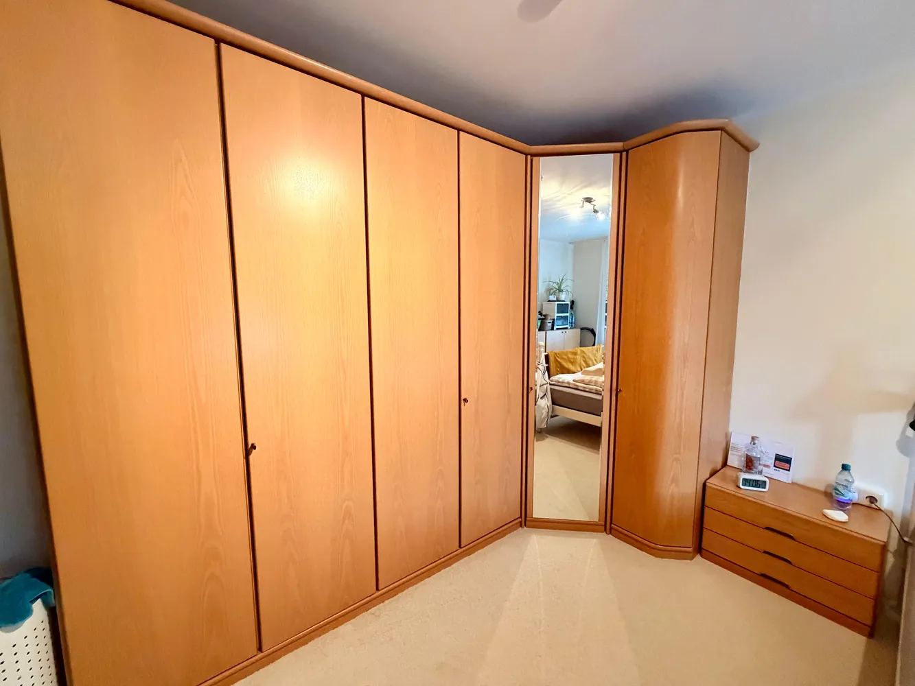 3 Zimmer Wohnung mit 65 m² in Düren – Bild 10