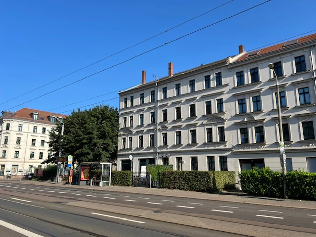 3 Zimmer Wohnung mit 70 m² in Leipzig – Bild 3