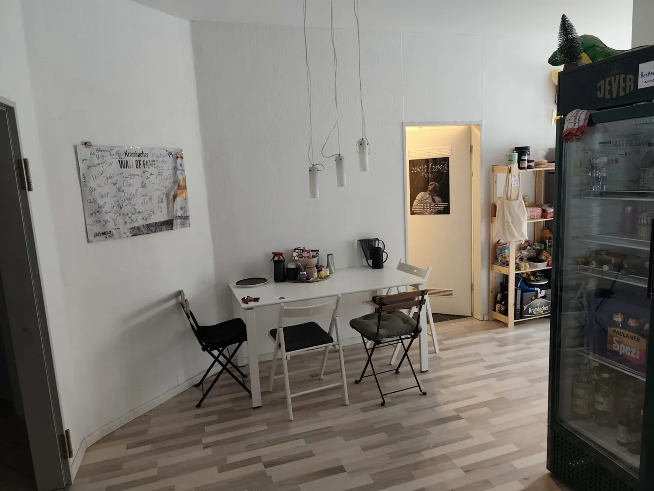 4 Zimmer Wohnung mit 100 m² in Oldenburg – Bild 10