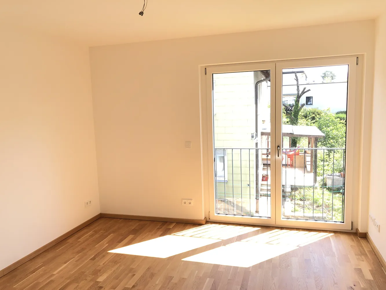 2 room apartment with 51 m² in Munich – Photo 7
