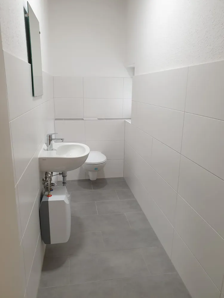 3 Zimmer Wohnung mit 18 m² in Halle (Saale) – Bild 10