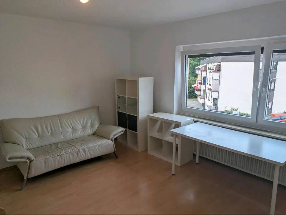 2 Zimmer Wohnung mit 56 m² in Saarbrücken – Bild 2