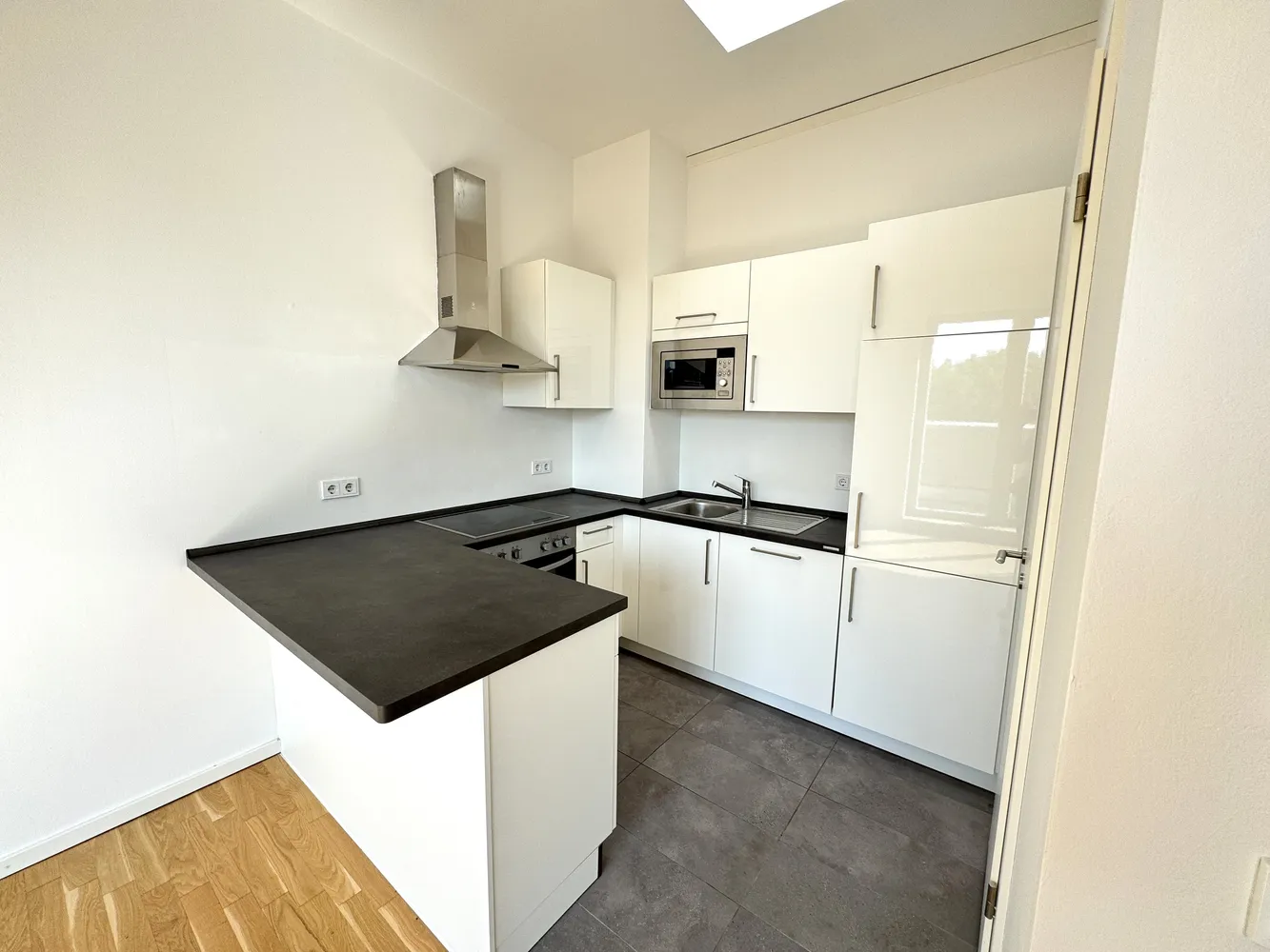 2 Zimmer Wohnung mit 59 m² in Berlin – Bild 5