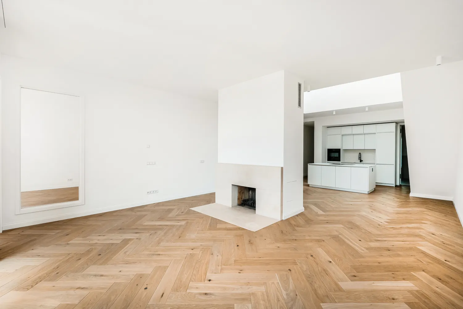 3 room apartment with 154 m² in Berlin – Photo 12