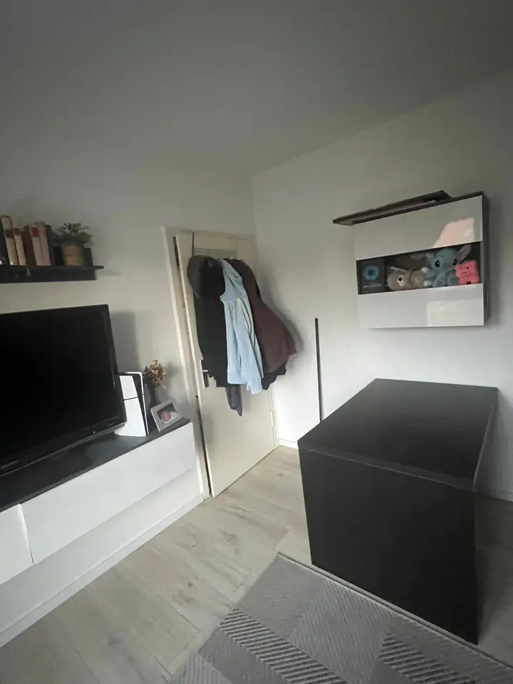3 Zimmer Wohnung mit 744 m² in Minden – Bild 10