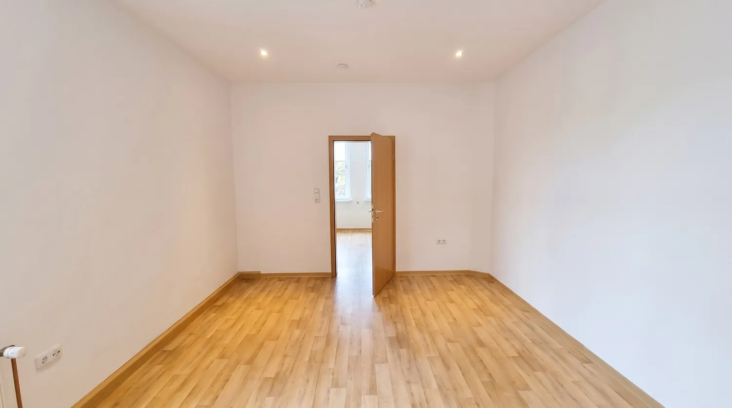 3 Zimmer Wohnung mit 58 m² in Bielefeld – Bild 6