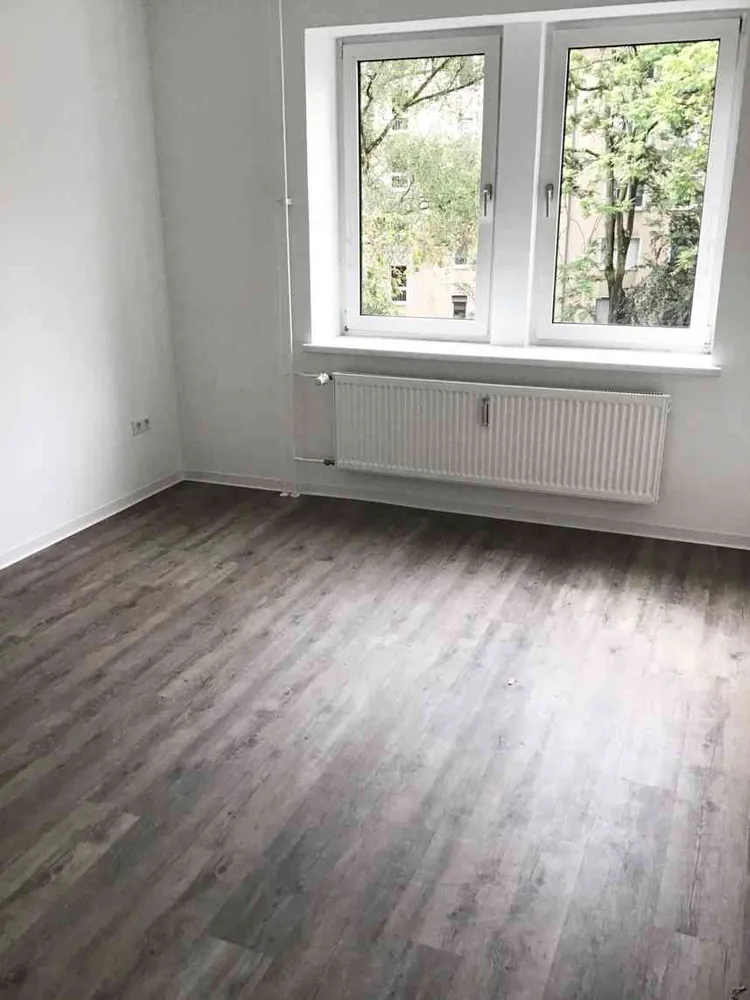 2 Zimmer Wohnung mit 49 m² in Nürnberg – Bild 5